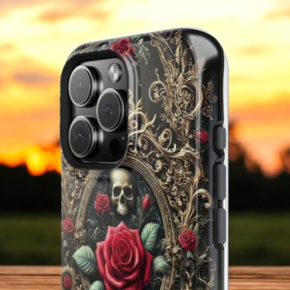 iPhone 14 Pro Max phone case, MARPC1140 - Picture 3 of 9